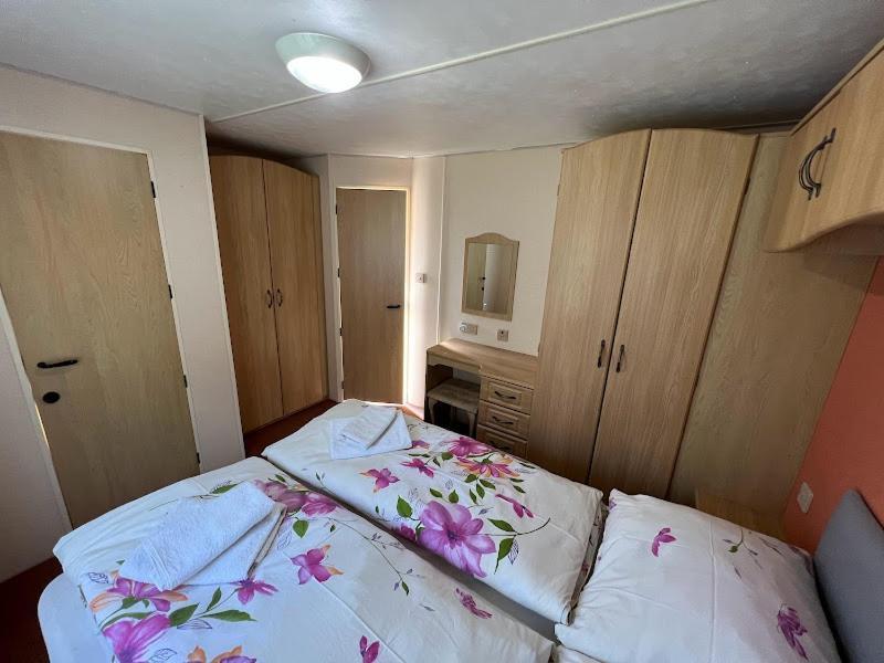 Penzion Tulip Červený Kláštor Exteriör bild